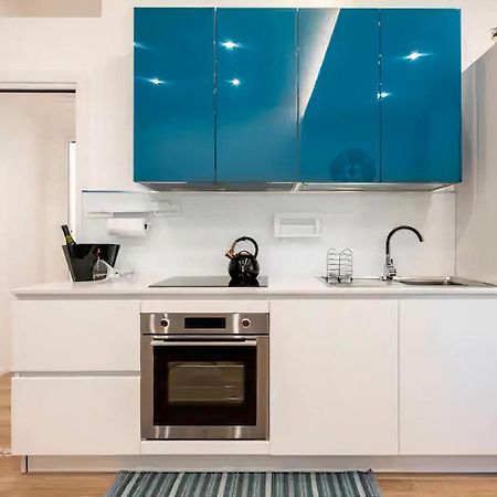 Appartamento Interno 4 - Luxury Holiday Rom Eksteriør billede