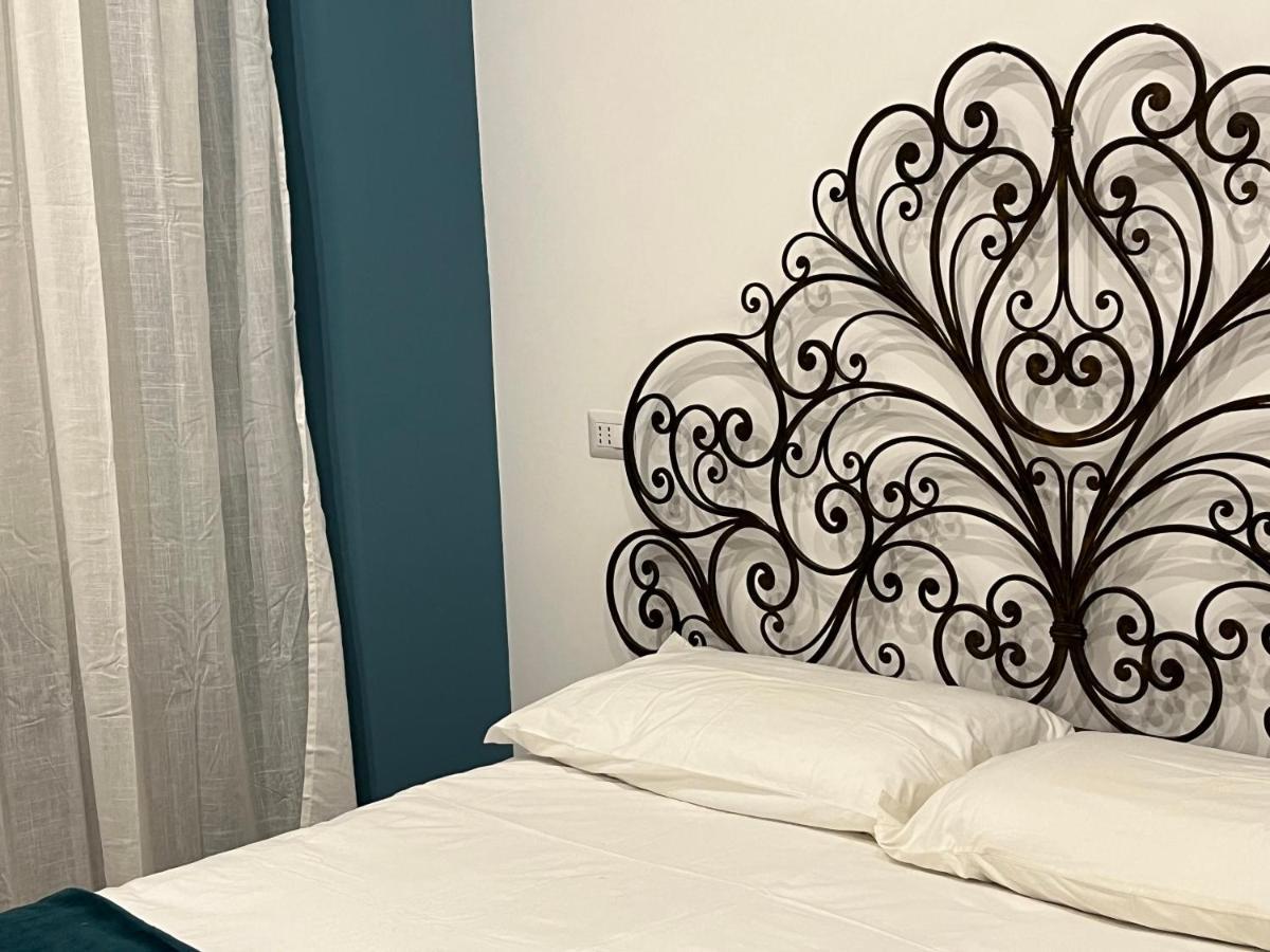 Appartamento Interno 4 - Luxury Holiday Rom Eksteriør billede