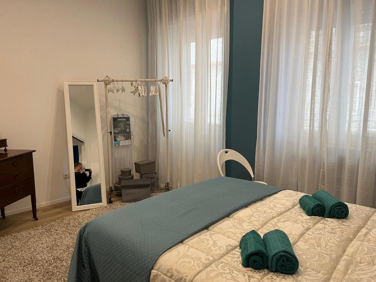 Appartamento Interno 4 - Luxury Holiday Rom Eksteriør billede