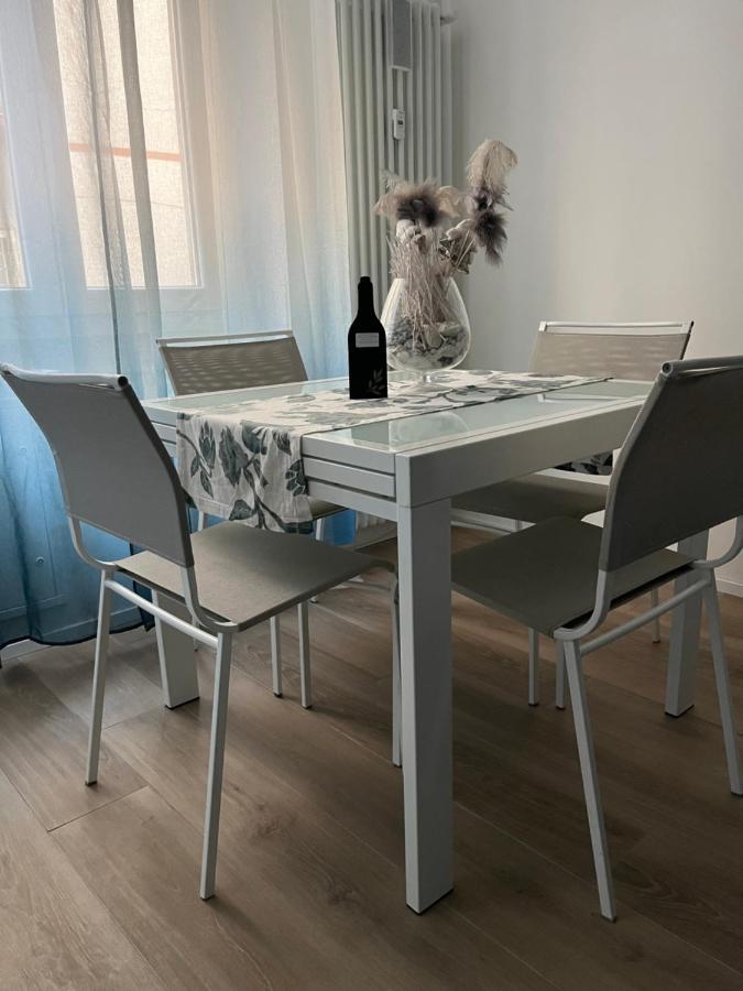 Appartamento Interno 4 - Luxury Holiday Rom Eksteriør billede