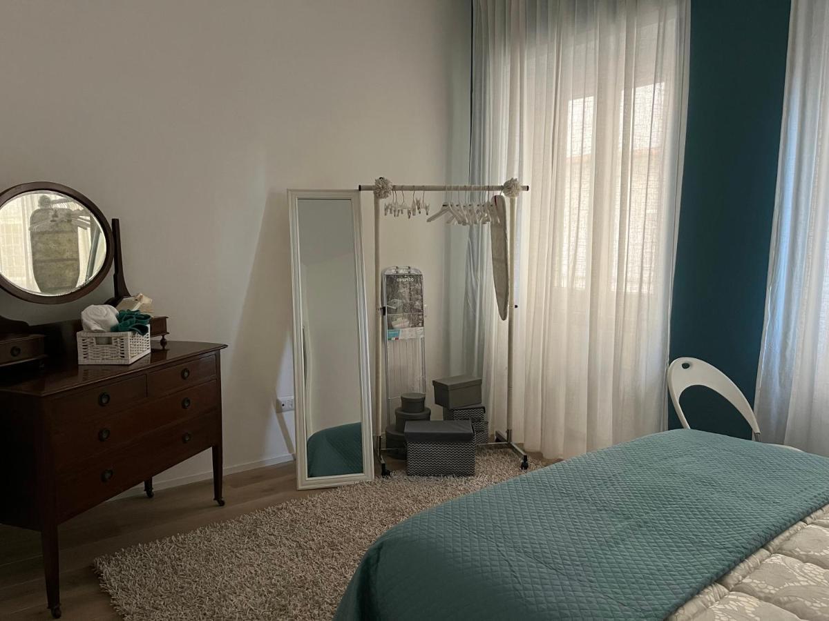 Appartamento Interno 4 - Luxury Holiday Rom Eksteriør billede