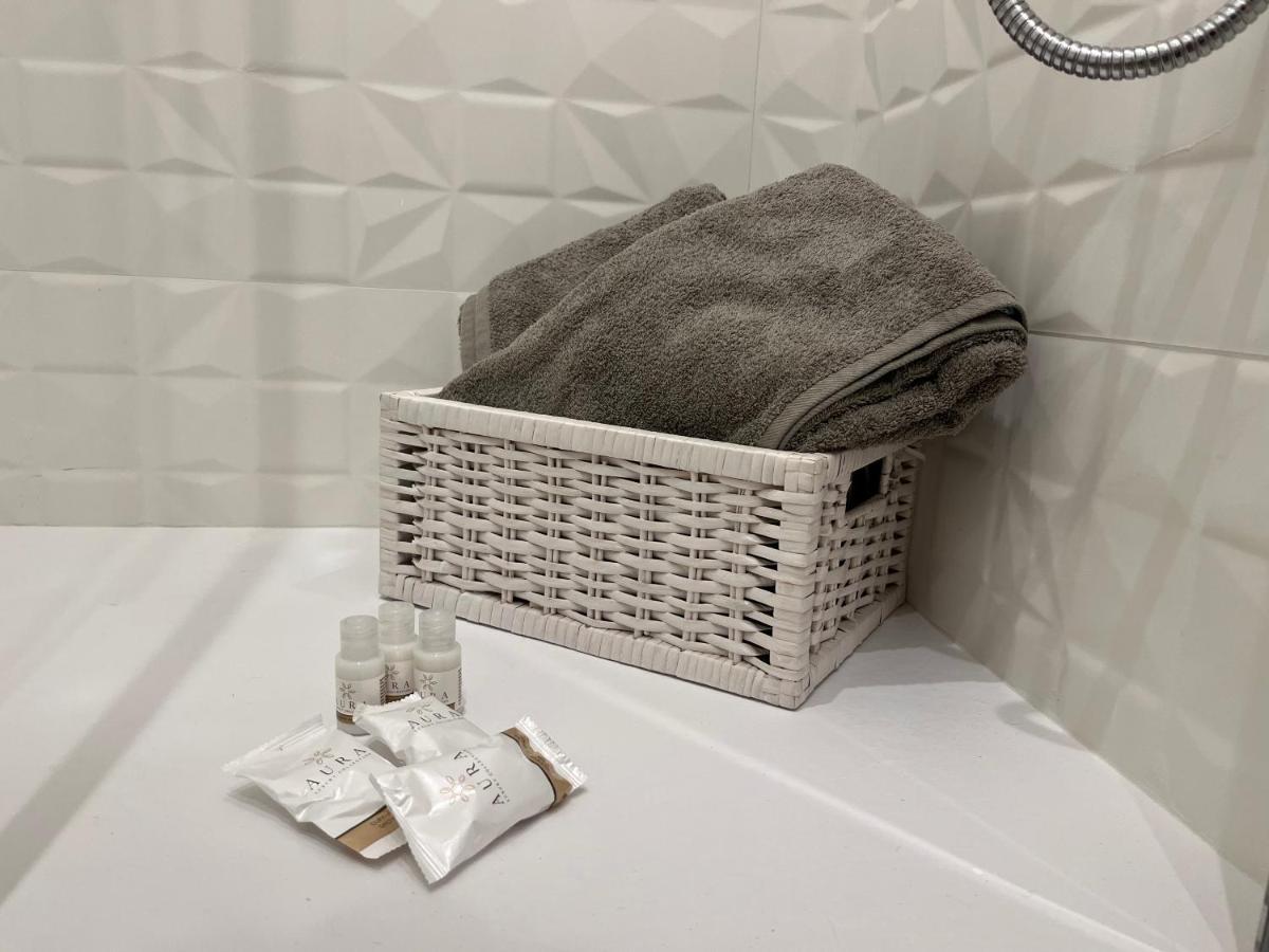 Appartamento Interno 4 - Luxury Holiday Rom Eksteriør billede