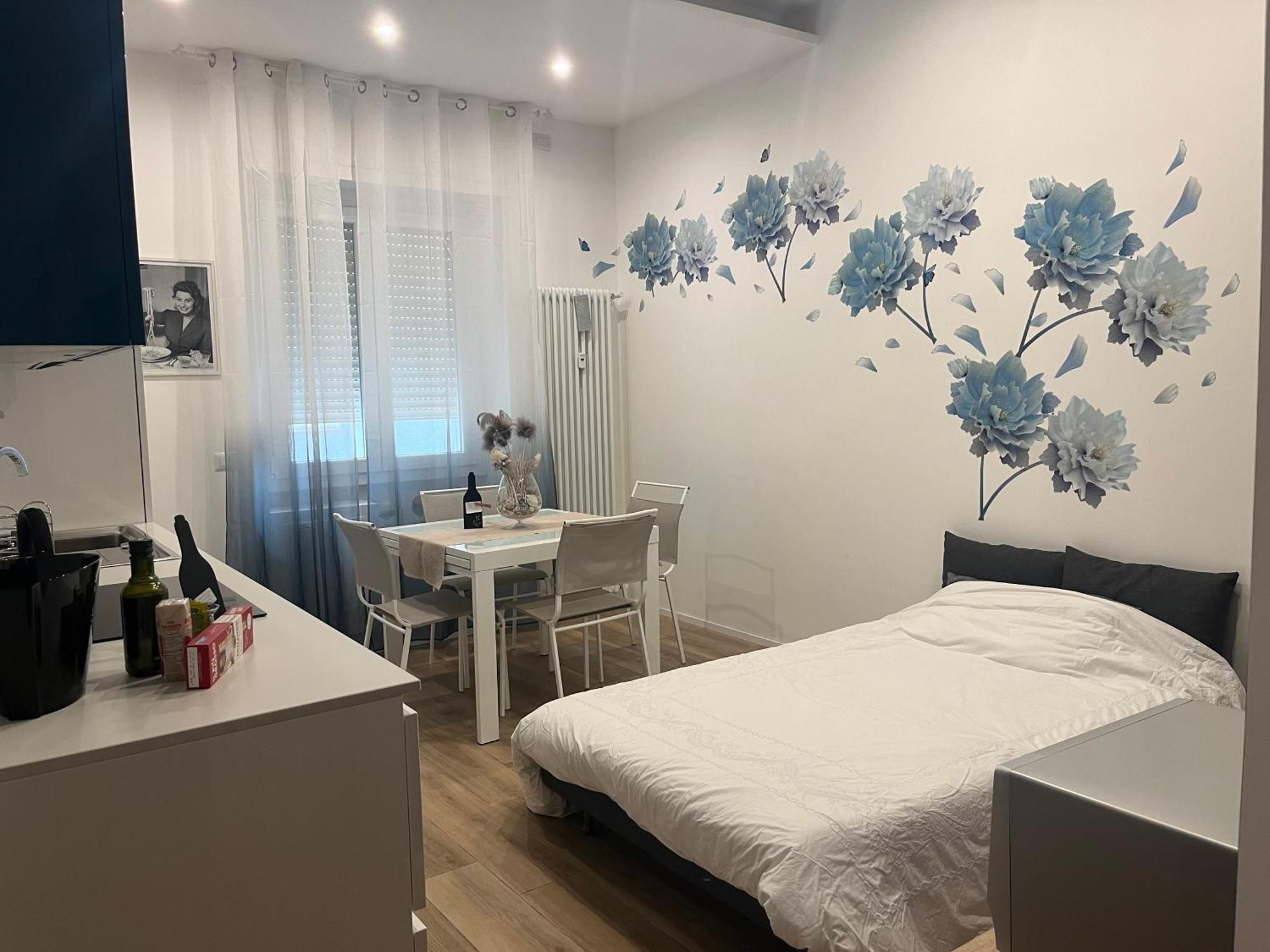 Appartamento Interno 4 - Luxury Holiday Rom Eksteriør billede